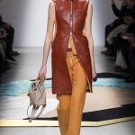 Acne Fall/Winter 2014 Paris Collection