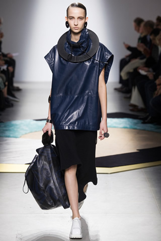 Paris Acne Fall/Winter Collection