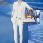 New York Resort Akris Latest Collection
