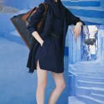 New York Latest Akris Resort Collection