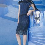 New York Resort Akris 2015 Collection