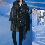 2015 New York Akris Resort Collection