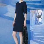 2015 Resort Akris New York Collection