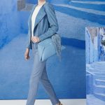 Akris Resort 2015 New York Collection