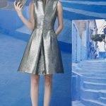 Resort Akris Latest 2015 New York Collection