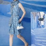 New York Akris Resort Collection