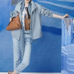 Akris 2015 New York Resort Collection