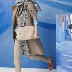 Akris Resort New York 2015 Collection