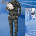 Akris 2015 Resort New York Collection