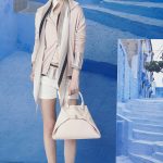 New York Akris 2015 Resort Collection