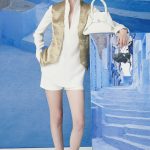 2015 Akris Resort New York Collection