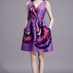 Alberta Ferretti New York 2015 Resort Collection