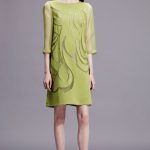 Resort Alberta Ferretti New York 2015 Collection