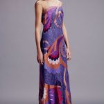 Alberta Ferretti Resort New York 2015 Collection