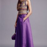 Resort Alberta Ferretti New York Latest 2015 Collection