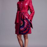 Alberta Ferretti Resort 2015 New York Collection