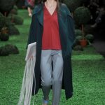 MBFW Russia S/S Alena Akhmadullina 2015 Collection