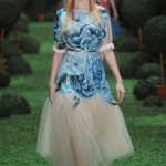 MBFW Russia S/S Latest Alena Akhmadullina Collection