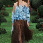 MBFW Russia S/S Latest 2015 Alena Akhmadullina Collection