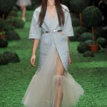 2015 Alena Akhmadullina MBFW Russia S/S Collection