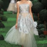 2015 Alena Akhmadullina MBFW Russia S/S Collection