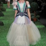 2015 Alena Akhmadullina Latest Collection