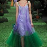 Alena Akhmadullina 2015 Collection