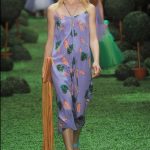 Alena Akhmadullina 2015 MBFW Russia S/S Collection