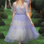 MBFW Russia S/S Alena Akhmadullina Collection