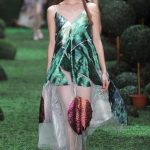 MBFW Russia S/S 2015 Alena Akhmadullina Collection