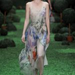 Latest Collection by Alena Akhmadullina MBFW Russia S/S 2015