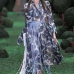 Alena Akhmadullina MBFW Russia S/S Collection