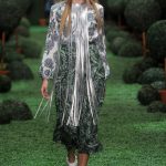 Alena Akhmadullina MBFW Russia S/S Collection