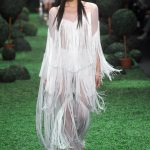 Alena Akhmadullina Latest MBFW Russia S/S 2015 Collection