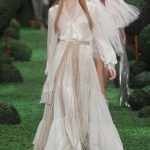 MBFW Russia S/S Alena Akhmadullina 2015 Collection