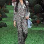 MBFW Russia S/S Alena Akhmadullina 2015 Collection