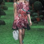 MBFW Russia S/S Alena Akhmadullina Collection