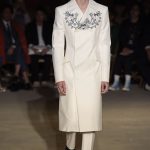 Alexander McQueen 2016 Men's S/S Collections