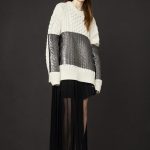 Alexander McQueen RTW fall 2015 Collection