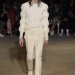 RTW Spring Alexander McQueen Collection