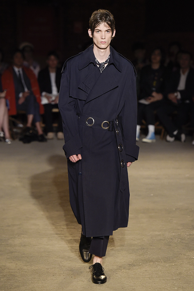 RTW Spring Latest Alexander McQueen Collection