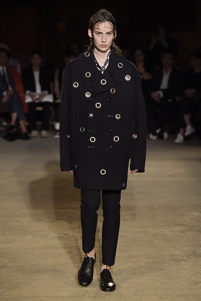 RTW Spring Latest 2016 Alexander McQueen Collection