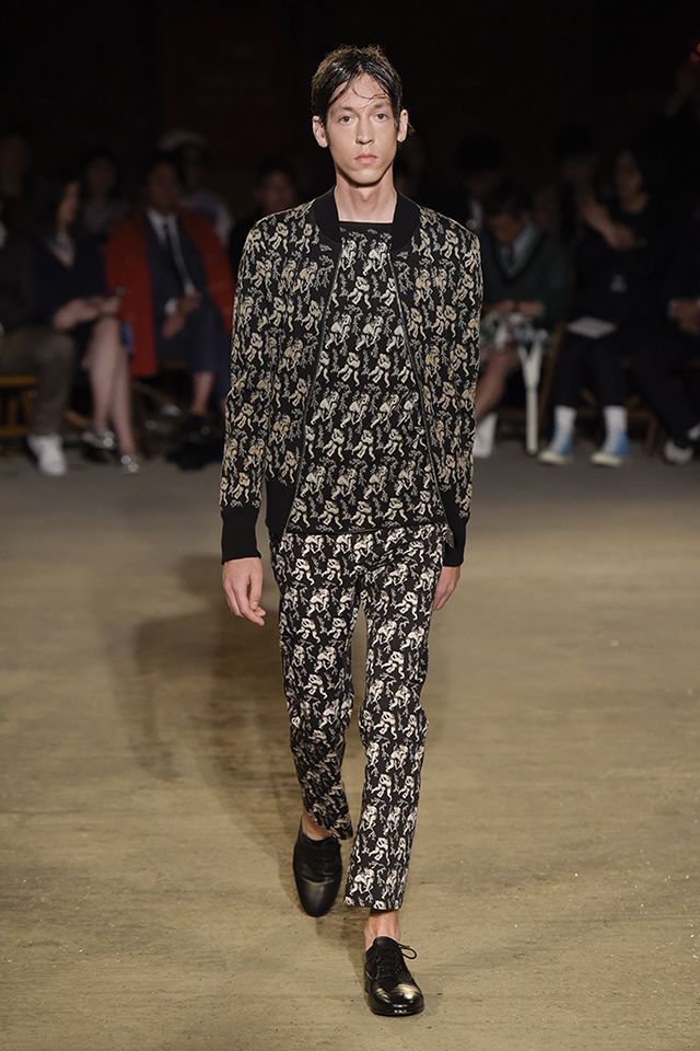 RTW Spring Latest Alexander McQueen Collection