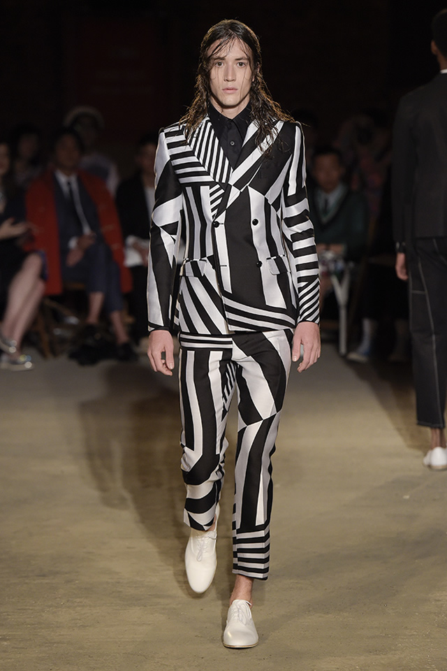 2016 Latest Alexander McQueen RTW Spring Collection