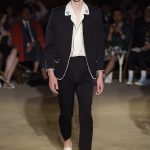 2016 Latest RTW Spring Alexander McQueen Collection