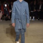 RTW Spring Alexander McQueen Collection