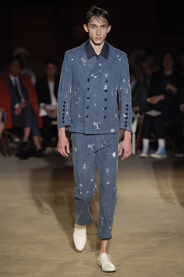 Alexander McQueen Latest 2016 RTW Spring Collection