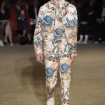 Alexander McQueen RTW Spring Latest 2016 Collection