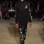 Alexander McQueen 2016 Collection