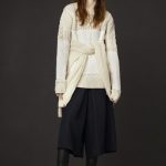 Alexander McQueen 2015 RTW fall Collection